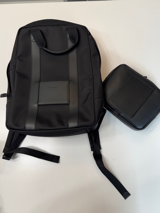 Monos Handbags - Monos Metro Backpack